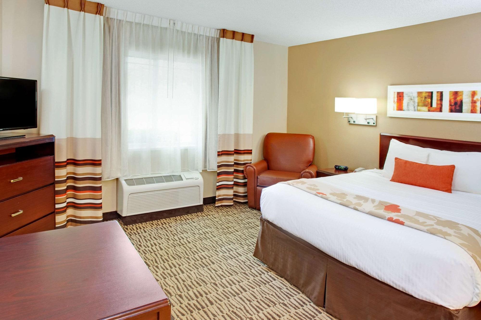 Mainstay Suites Hartford Мериден Экстерьер фото