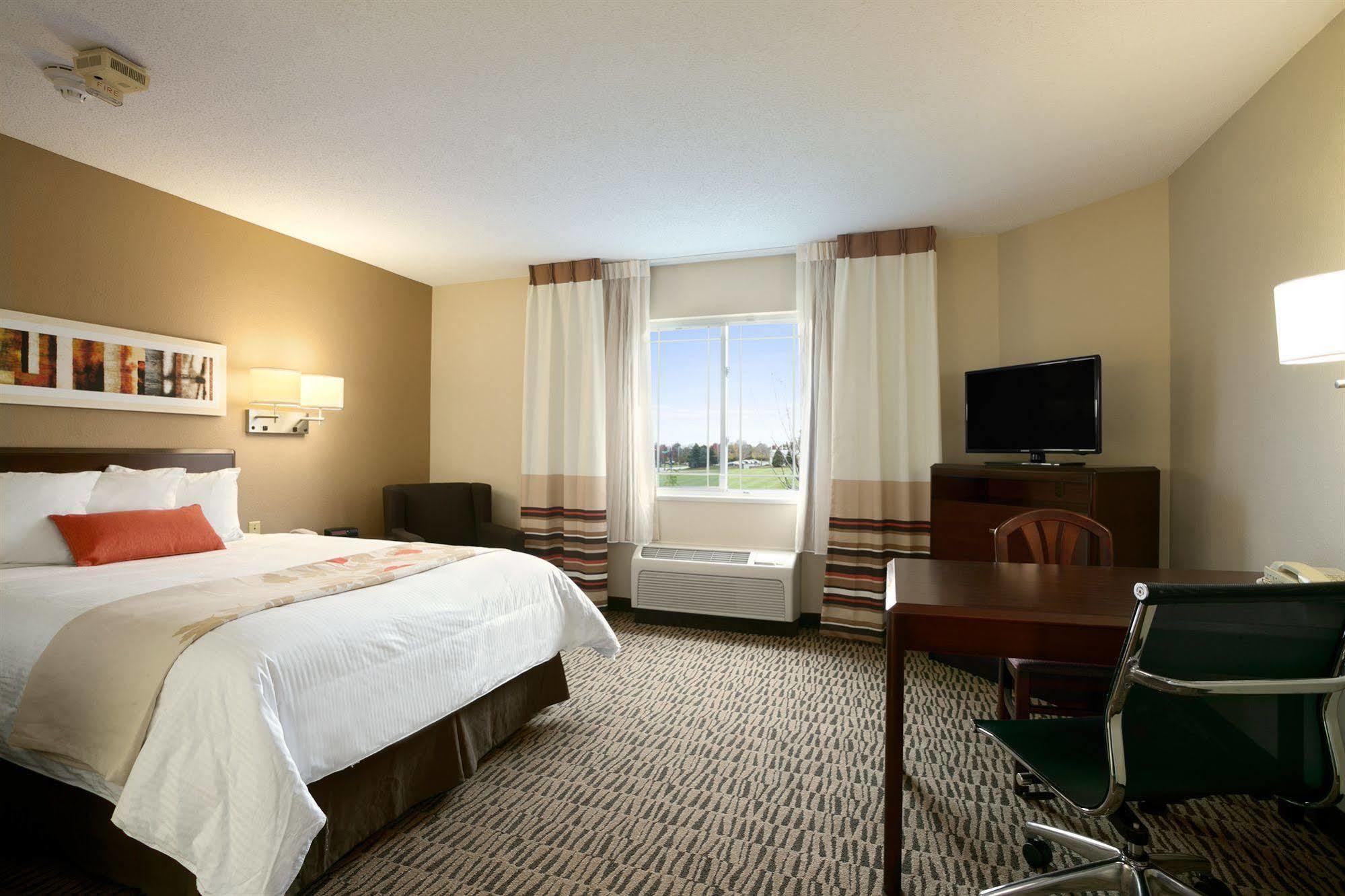 Mainstay Suites Hartford Мериден Экстерьер фото